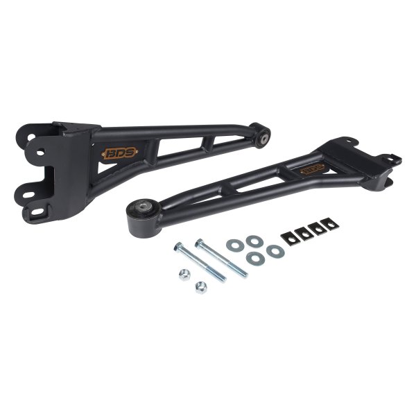 BDS Suspension® - Front Front Radius Arms