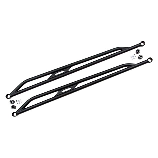 BDS Suspension® - RECOIL Rear Traction Bar Kit