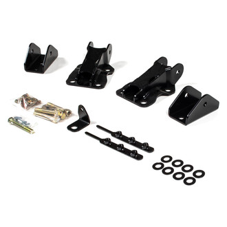 BDS Suspension® - Replacement Component Box