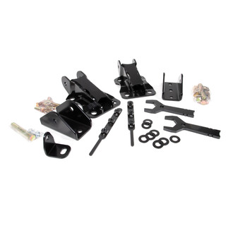 BDS Suspension® - Replacement Component Box