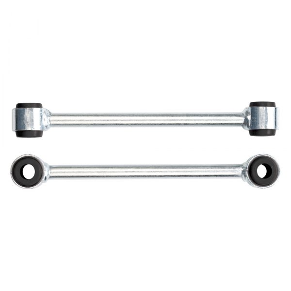 BDS Suspension® - Front Solid Anti-Sway Bar Link Kit