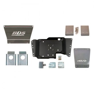 BDS Suspension® - Control Arm Skid Plate