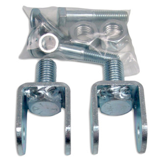 BDS Suspension® - Shock Stem Eliminator Kit