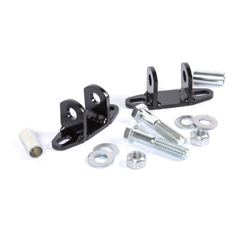 BDS Suspension® - Shock Stem Eliminator