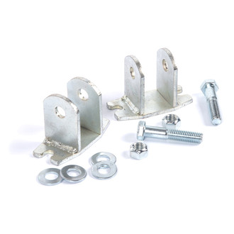 BDS Suspension® - Shock Stem Eliminator Kit