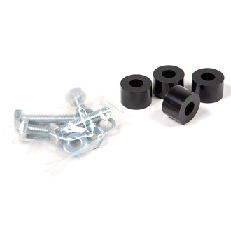 BDS Suspension® - Transfer Case Drop Kit