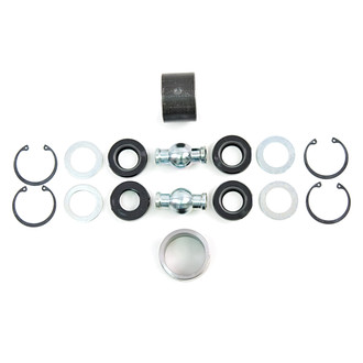 BDS Suspension® - Small Control Arm Flex End Upgrade Kit