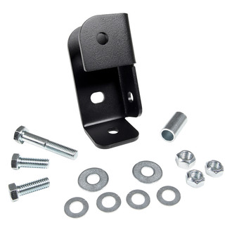 BDS Suspension® - Track Bar Relocation Kit