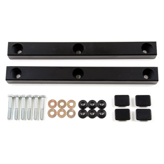 BDS Suspension® - Transfer Case Drop Kit