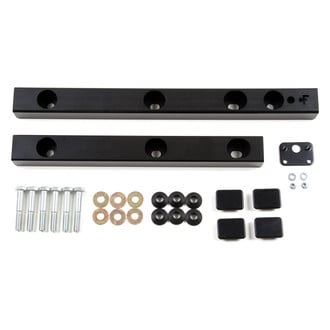 BDS Suspension® - Transfer Case Drop Kit