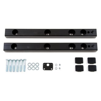 BDS Suspension® - Transfer Case Drop Kit