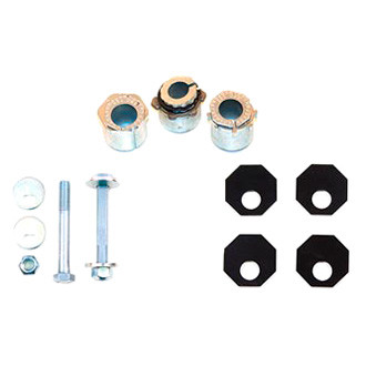 BDS Suspension® - OctoCam Alignment Caster/Pinion Washers