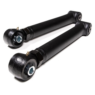 BDS Suspension® - Rear Upper Fixed Control Arm Kit