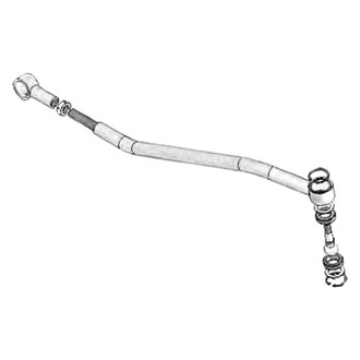 BDS Suspension® - Front Adjustable Track Bar