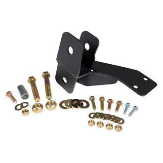 BDS Suspension® - Rear Track Bar Relocation Kit
