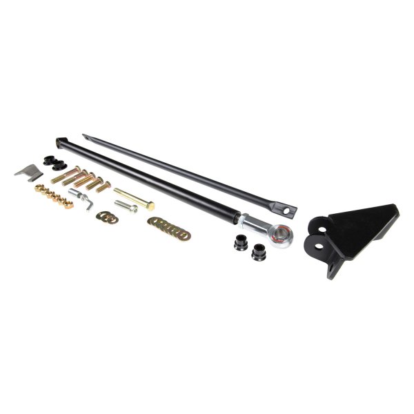 BDS Suspension® - Front Adjustable Track Bar
