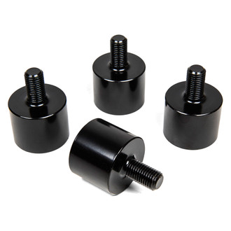 BDS Suspension® - Bump Stop Extensions