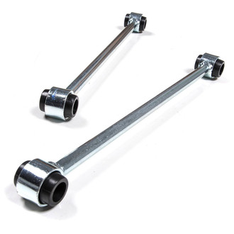 BDS Suspension® - Rear Solid Anti-Sway Bar Link Kit