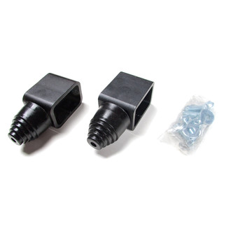 BDS Suspension® - Bump Stop Extensions