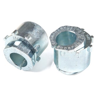 BDS Suspension® - Replacement Component Box