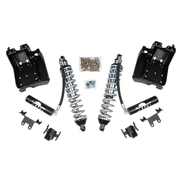 synergy manufacturing front coilover conversion kit