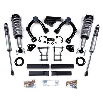 BDS Suspension® - Suspension Lift Kit
