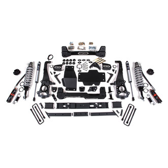 BDS Suspension® - Suspension Lift Kit