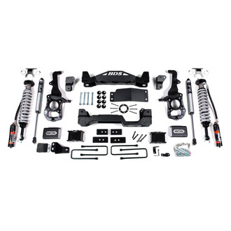 BDS Suspension® - Suspension Lift Kit