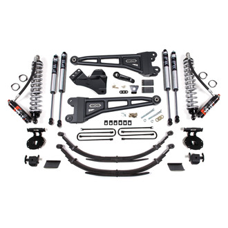 BDS Suspension® - Lift Kit
