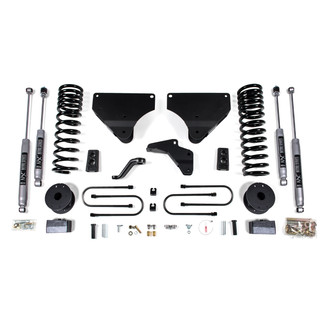 BDS Suspension® - Suspension Lift Kit