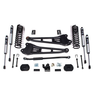 BDS Suspension® - Suspension Lift Kit
