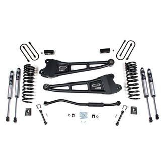 BDS Suspension® - Suspension Lift Kit