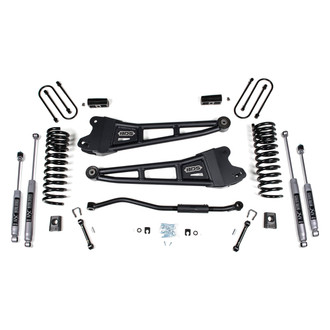 BDS Suspension® - Suspension Lift Kit
