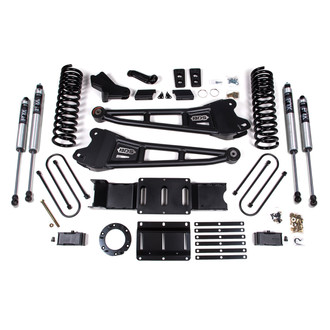 BDS Suspension® - Suspension Lift Kit
