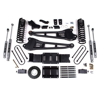BDS Suspension® - Suspension Lift Kit
