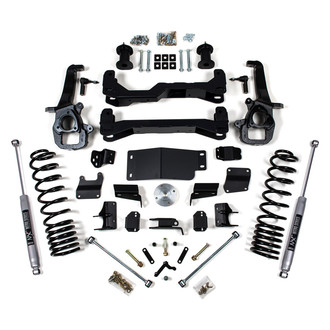 BDS Suspension® - Suspension Lift Kit