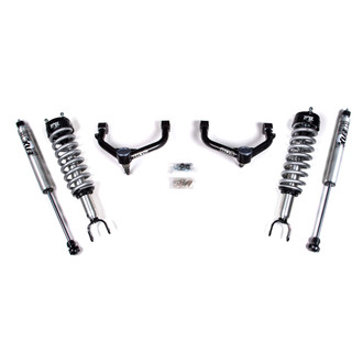 BDS Suspension® - Suspension Lift Kit
