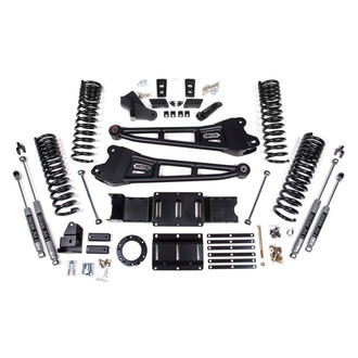 BDS Suspension® - Suspension Lift Kit