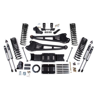 BDS Suspension® - Suspension Lift Kit