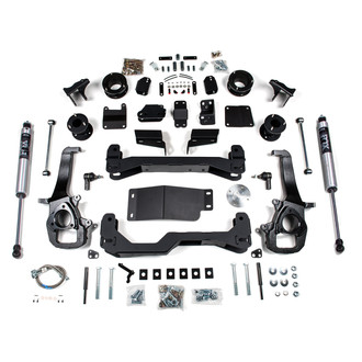 BDS Suspension® - Suspension Lift Kit