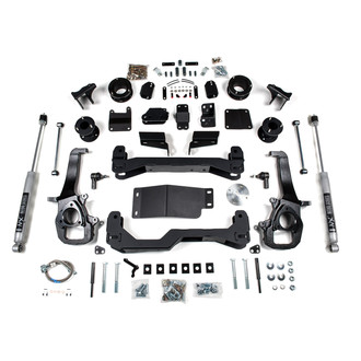 BDS Suspension® - Suspension Lift Kit
