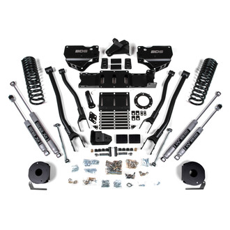 BDS Suspension® - Suspension Lift Kit