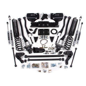 BDS Suspension® - Suspension Lift Kit