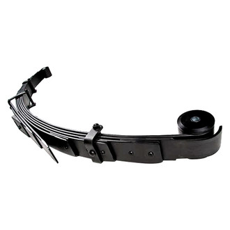 BDS Suspension® - 8" Front Leaf Spring