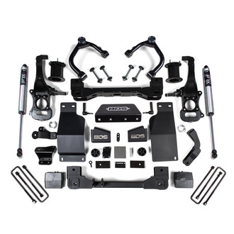 BDS Suspension® - Suspension Lift Kit