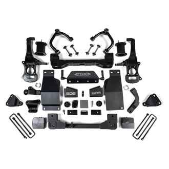 BDS Suspension® - Suspension Lift Kit