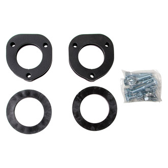 BDS Suspension® - 2" Front Leveling Strut Spacers