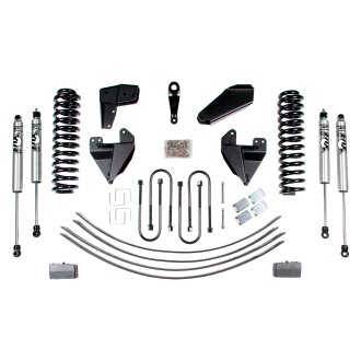 1995 Ford F-150 Performance Lift Kits - CARiD.com