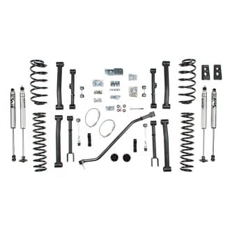 1996 Jeep Grand Cherokee Suspension Lift Kits, Spacers & Brackets | CARiD