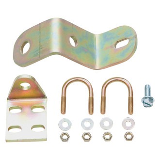BDS Suspension® - Steering Stabilizer Bracket